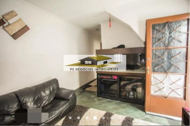 Imagem Sobrado com 2 Quartos à Venda, 99 m² em Vila Campestre - São Paulo Imagem Sobrado com 2 Quartos à Venda, 99 m² em Vila Campestre - São Paulo