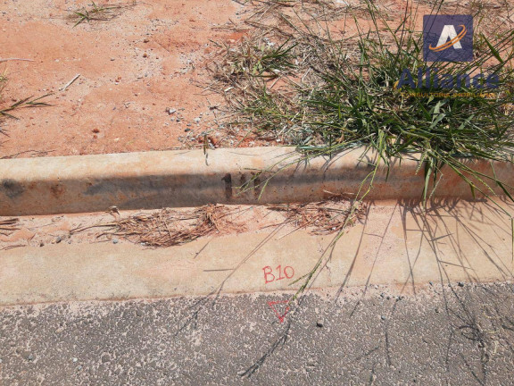 Imagem Terreno à Venda, 260 m² em Parque Dos Sabias - Louveira