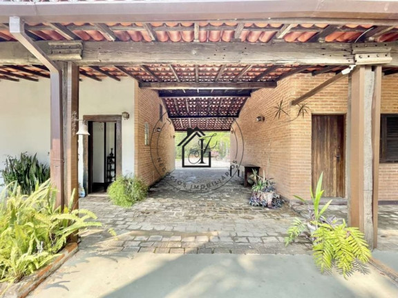 Imagem Casa de Condomínio com 4 Quartos à Venda, 6.370 m² em Moinho Velho - Embu Das Artes Imagem Casa de Condomínio com 4 Quartos à Venda, 6.370 m² em Moinho Velho - Embu Das Artes
