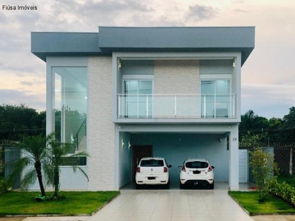 Imagem Sobrado com 4 Quartos à Venda, 280 m² em Quintas De São José - Ribeirão Preto Imagem Sobrado com 4 Quartos à Venda, 280 m² em Quintas De São José - Ribeirão Preto