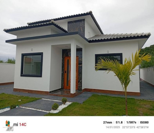 Imagem Casa com 3 Quartos à Venda, 360 m² em Jardim Atlântico Oeste (itaipuaçu) - Maricá Imagem Casa com 3 Quartos à Venda, 360 m² em Jardim Atlântico Oeste (itaipuaçu) - Maricá