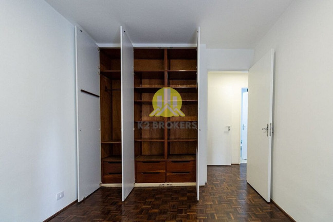 Imagem Apartamento com 3 Quartos à Venda, 106 m² em Itaim Bibi - São Paulo Imagem Apartamento com 3 Quartos à Venda, 106 m² em Itaim Bibi - São Paulo