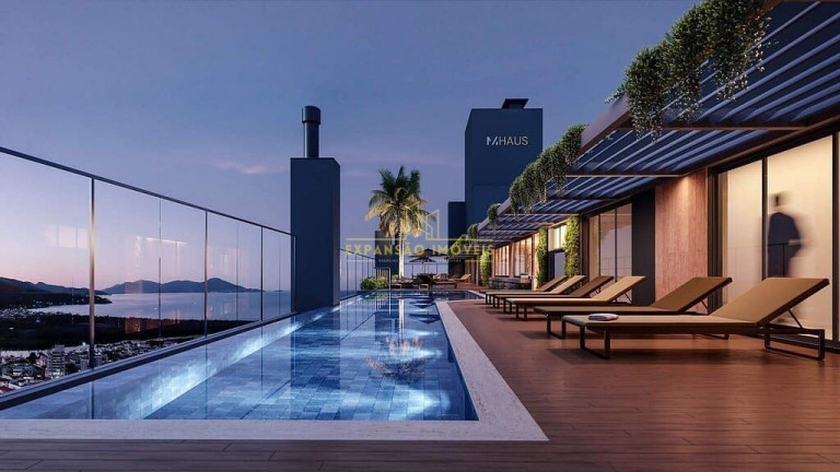 Imagem Apartamento com 3 Quartos à Venda, 95 m² em Beira Rio - Biguaçu Imagem Apartamento com 3 Quartos à Venda, 95 m² em Beira Rio - Biguaçu
