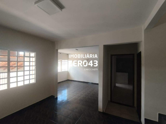 Imagem Casa com 3 Quartos à Venda, 120 m² em Aeroporto - Londrina Imagem Casa com 3 Quartos à Venda, 120 m² em Aeroporto - Londrina