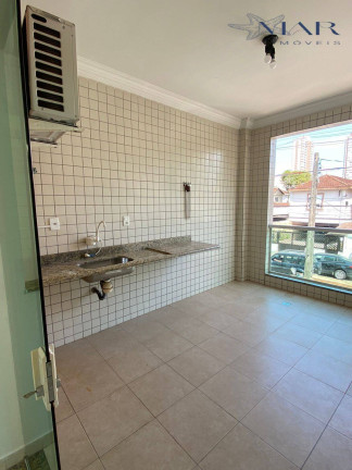 Imagem Casa com 3 Quartos à Venda, 115 m² em Campo Grande - Santos