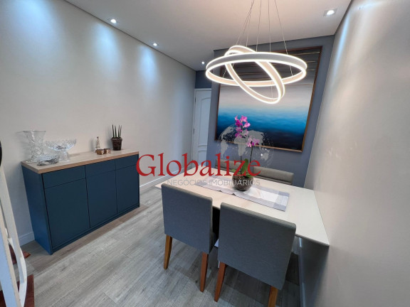Imagem Imóvel com 3 Quartos à Venda, 207 m² em Marapé - Santos Imagem Imóvel com 3 Quartos à Venda, 207 m² em Marapé - Santos