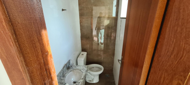 Imagem Casa com 3 Quartos à Venda, 78 m² em Centro - Sarzedo Imagem Casa com 3 Quartos à Venda, 78 m² em Centro - Sarzedo