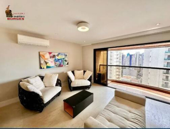 Imagem Apartamento com 3 Quartos à Venda, 150 m² em Moema - São Paulo Imagem Apartamento com 3 Quartos à Venda, 150 m² em Moema - São Paulo
