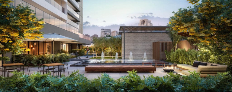 Imagem Apartamento com 4 Quartos à Venda, 200 m² em Perdizes - São Paulo