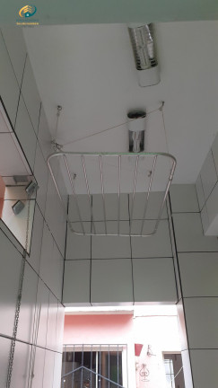 Imagem Sobrado com 3 Quartos à Venda, 130 m² em Planalto Paulista - São Paulo