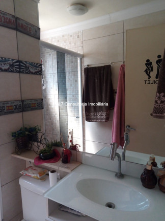 Imagem Apartamento com 2 Quartos à Venda, 49 m² em Jardim Alice - Indaiatuba Imagem Apartamento com 2 Quartos à Venda, 49 m² em Jardim Alice - Indaiatuba