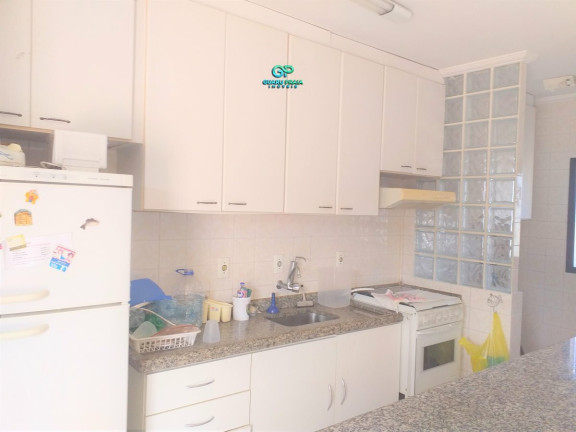 Imagem Cobertura com 2 Quartos à Venda, 130 m² em Enseada - Guarujá Imagem Cobertura com 2 Quartos à Venda, 130 m² em Enseada - Guarujá