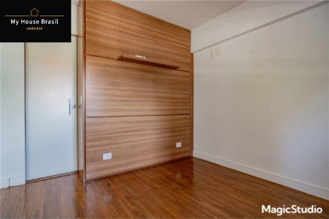 Imagem Apartamento com 3 Quartos à Venda, 89 m² em Alto Da Lapa - São Paulo