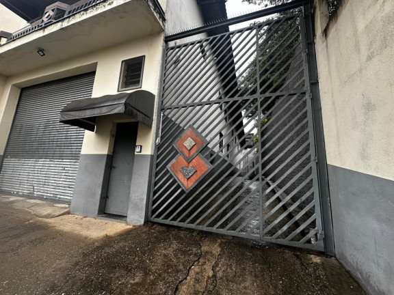Imagem Imóvel Comercial à Venda, 350 m² em Vila Carmosina - São Paulo