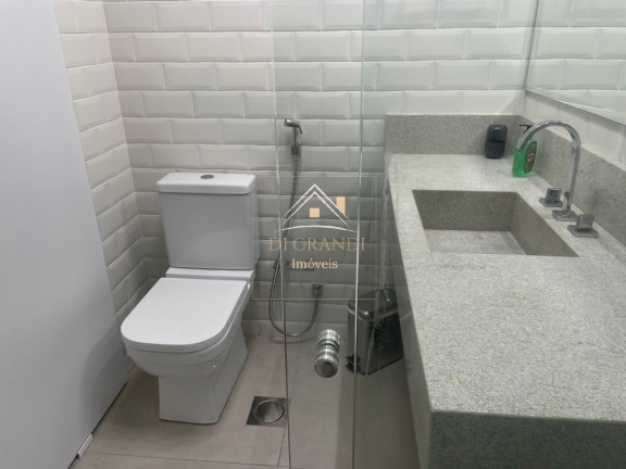Imagem Flat com 1 Quarto para Alugar, 48 m² em Centro - Campinas Imagem Flat com 1 Quarto para Alugar, 48 m² em Centro - Campinas