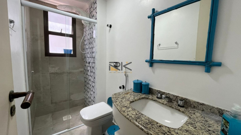Imagem Apartamento com 2 Quartos à Venda, 90 m² em Praia Grande - Ubatuba