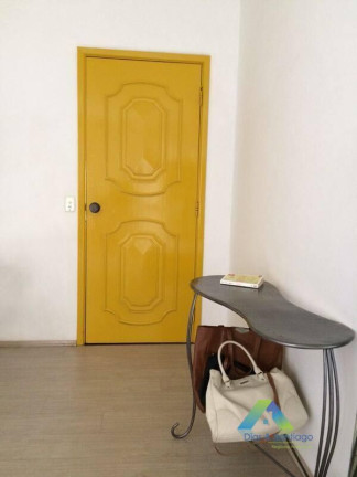 Apartamento com 1 Quarto para Alugar, 50 m² em Moema Pássaros - São Paulo