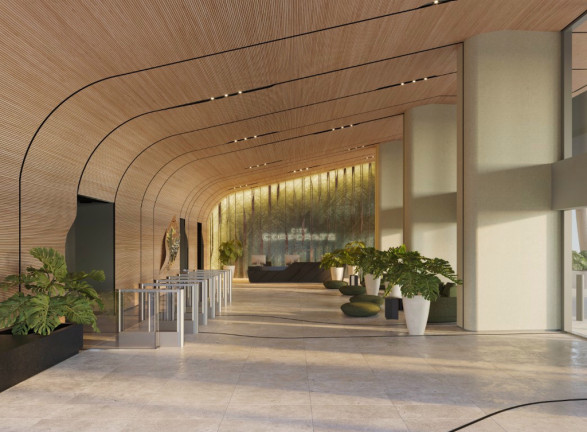 Imagem Imóvel à Venda, 266 m² em Setor Marista - Goiânia Imagem Imóvel à Venda, 266 m² em Setor Marista - Goiânia