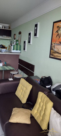 Imagem Apartamento com 2 Quartos à Venda, 54 m² em Ponta Negra - Natal