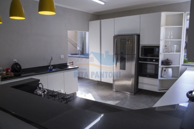 Imagem Sobrado com 4 Quartos à Venda, 420 m² em Ribeirânea - Ribeirão Preto Imagem Sobrado com 4 Quartos à Venda, 420 m² em Ribeirânea - Ribeirão Preto