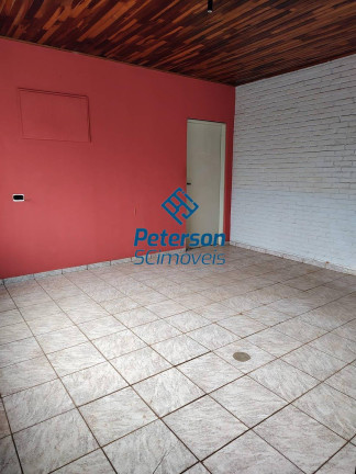 Imagem Casa com 4 Quartos à Venda, 270 m² em Centro - Jaboti
