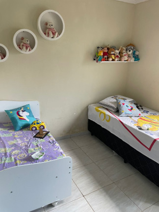 Imagem Casa com 3 Quartos à Venda, 110 m² em Candeias - Jaboatão Dos Guararapes