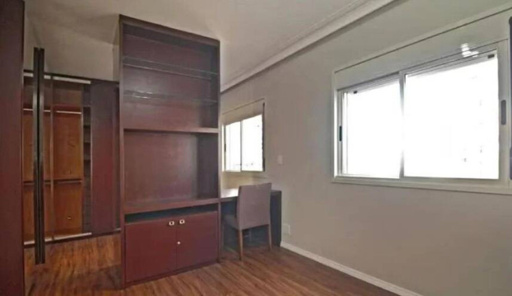 Imagem Apartamento com 3 Quartos à Venda, 125 m² em Moema - São Paulo Imagem Apartamento com 3 Quartos à Venda, 125 m² em Moema - São Paulo