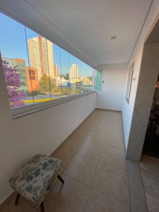 Imagem Cobertura com 2 Quartos à Venda, 270 m² em Anchieta - São Bernardo Do Campo