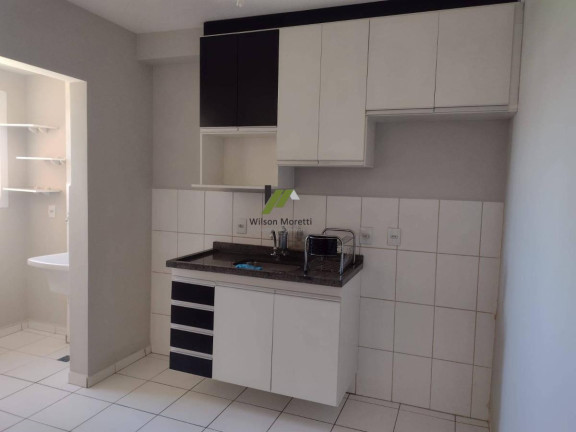 Imagem Apartamento com 2 Quartos à Venda, 48 m²