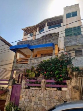 Imagem Apartamento com 4 Quartos à Venda, 165 m² em Itapuã - Salvador Imagem Apartamento com 4 Quartos à Venda, 165 m² em Itapuã - Salvador