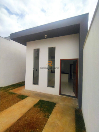 Imagem Casa com 2 Quartos à Venda, 65 m² em Aeronautas - Lagoa Santa Imagem Casa com 2 Quartos à Venda, 65 m² em Aeronautas - Lagoa Santa