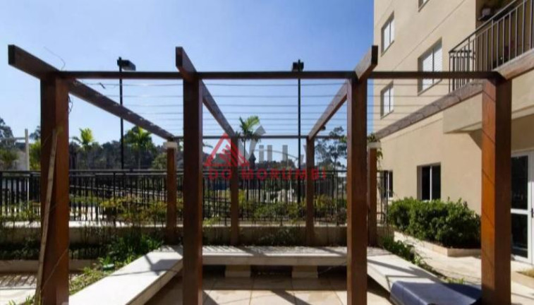 Imagem Cobertura com 4 Quartos à Venda, 140 m² em Jardim Parque Morumbi - São Paulo Imagem Cobertura com 4 Quartos à Venda, 140 m² em Jardim Parque Morumbi - São Paulo