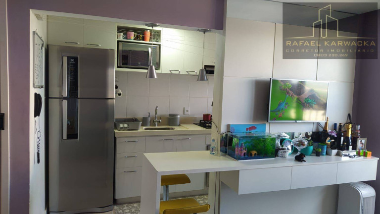 Apartamento com 2 Quartos à Venda, 47 m² em Jardim Do Lago - São Paulo