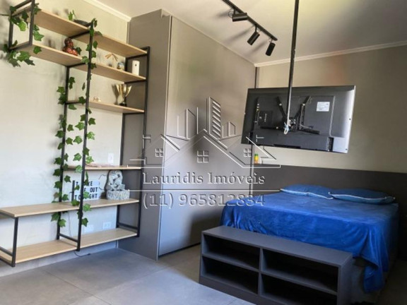 Imagem Imóvel com 1 Quarto à Venda, 388 m² em Alphaville - Santana De Parnaíba