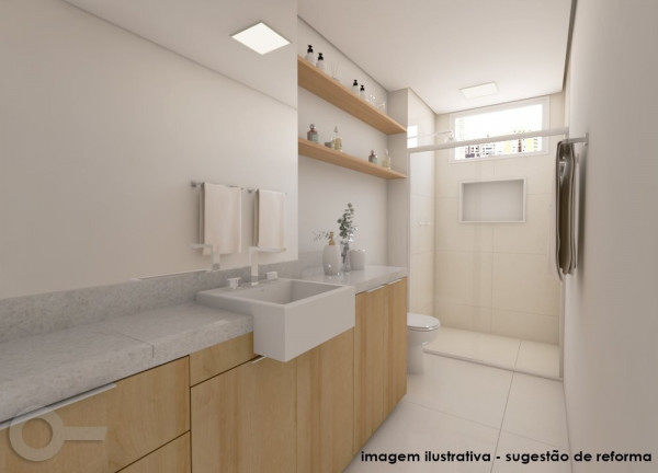 Imagem Imóvel com 3 Quartos à Venda, 153 m² em Paraíso - São Paulo Imagem Imóvel com 3 Quartos à Venda, 153 m² em Paraíso - São Paulo