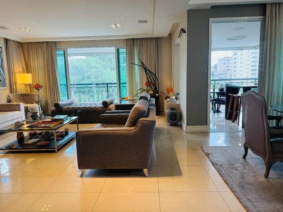 Imagem Apartamento com 4 Quartos à Venda, 215 m² em Aclimação - São Paulo Imagem Apartamento com 4 Quartos à Venda, 215 m² em Aclimação - São Paulo
