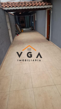 Imagem Casa com 4 Quartos à Venda, 140 m² em Vila Londrina - São Paulo Imagem Casa com 4 Quartos à Venda, 140 m² em Vila Londrina - São Paulo