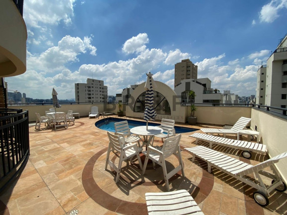 Imagem Apartamento com 2 Quartos à Venda, 60 m² em Brooklin - São Paulo Imagem Apartamento com 2 Quartos à Venda, 60 m² em Brooklin - São Paulo