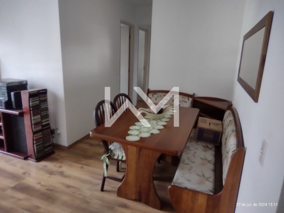 Imagem Apartamento com 3 Quartos à Venda, 62 m² em Vila Das Bandeiras - Guarulhos Imagem Apartamento com 3 Quartos à Venda, 62 m² em Vila Das Bandeiras - Guarulhos