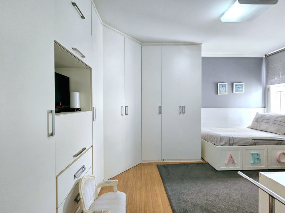 Imagem Apartamento com 3 Quartos à Venda, 129 m² em Paraíso - São Paulo
