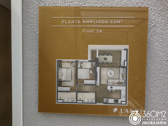 Imagem Apartamento com 2 Quartos à Venda, 65 m² em Chácara Inglesa - São Paulo