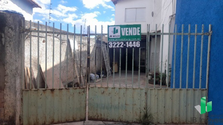Imóvel à Venda, 60 m² em Monte Carmelo - Montes Claros