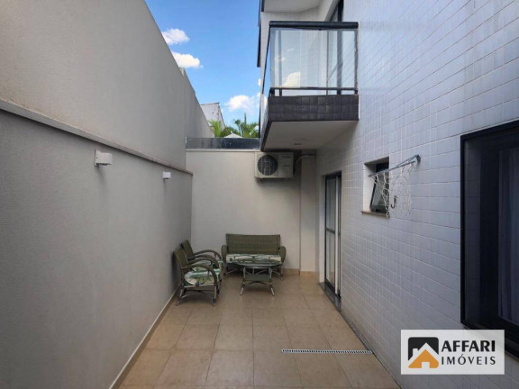 Imagem Apartamento com 2 Quartos à Venda, 81 m² em Santa Cruz - Americana