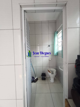 Imagem Casa com 3 Quartos à Venda, 367 m² em Ocian - Praia Grande