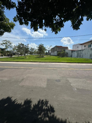 Imagem Terreno à Venda, 720 m² em Ponta Negra - Manaus