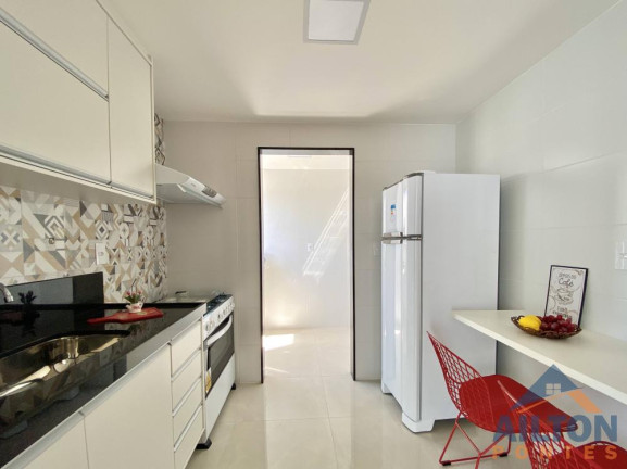 Imagem Apartamento com 3 Quartos à Venda, 102 m² em Praia Do Morro - Guarapari Imagem Apartamento com 3 Quartos à Venda, 102 m² em Praia Do Morro - Guarapari