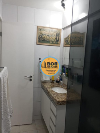 Imagem Apartamento com 3 Quartos à Venda, 103 m² em Boa Viagem - Recife