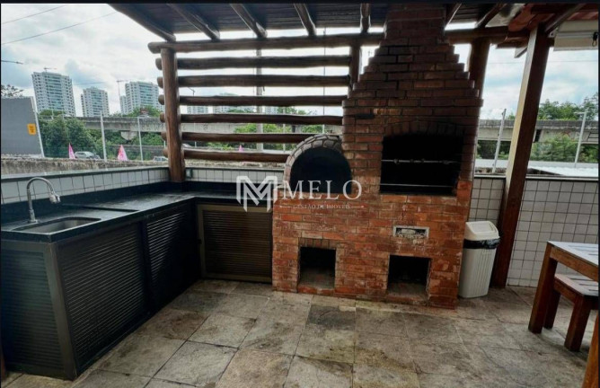 Imagem Apartamento com 2 Quartos à Venda, 98 m² em Boa Viagem - Recife Imagem Apartamento com 2 Quartos à Venda, 98 m² em Boa Viagem - Recife