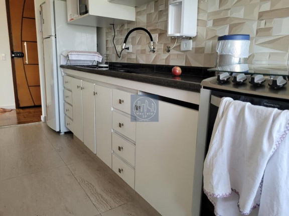 Imagem Apartamento com 2 Quartos à Venda, 62 m² em Super Quadra Morumbi - São Paulo Imagem Apartamento com 2 Quartos à Venda, 62 m² em Super Quadra Morumbi - São Paulo