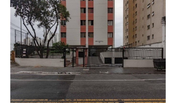 Imagem Imóvel com 1 Quarto à Venda, 30 m² em Campos Elíseos - São Paulo Imagem Imóvel com 1 Quarto à Venda, 30 m² em Campos Elíseos - São Paulo